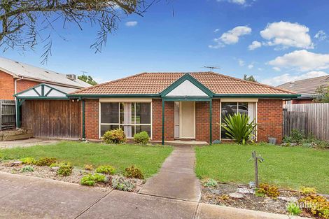 Property photo of 30 Hopkins Way Wallan VIC 3756