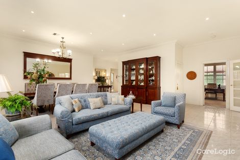 Property photo of 21 Reeve Drive Keilor VIC 3036