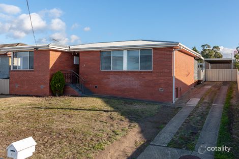 Property photo of 12 Stanfield Street Rokeby TAS 7019