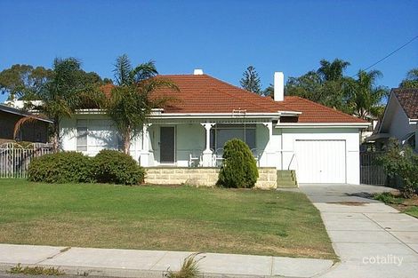 142 Preston Point Rd, East Fremantle, WA 6158