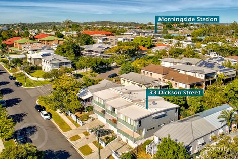 Property photo of 33 Dickson Street Morningside QLD 4170