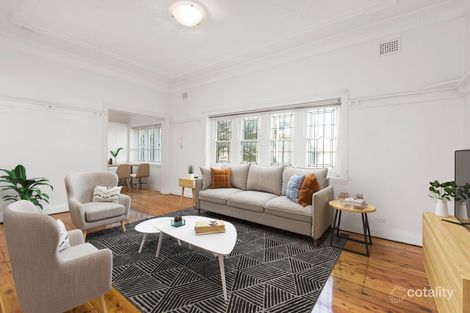 2/32 Hamilton St, Rose Bay, NSW 2029