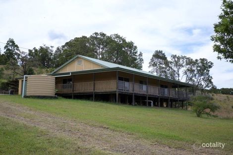 180 Bulli Creek Rd, Byabarra, NSW 2446