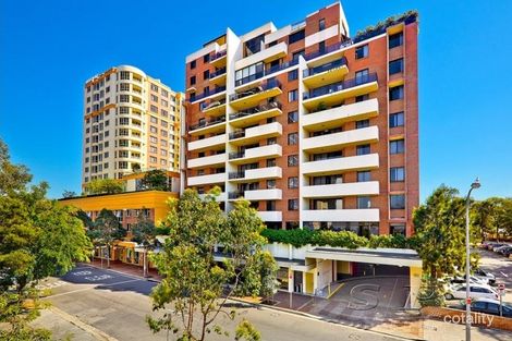 201/7-9 Churchill Ave, Strathfield, NSW 2135