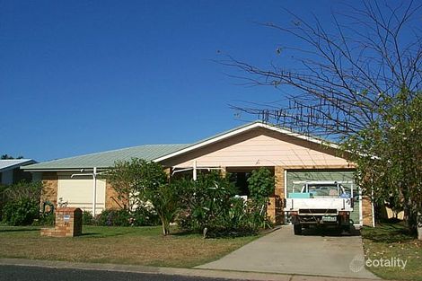 27 Meero St, South Mackay, QLD 4740