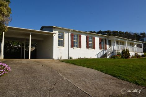 Property photo of 2 Ann Place Ocean Vista TAS 7320