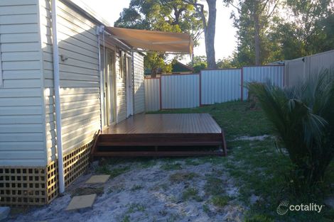 Property photo of 26B King George Street Callala Beach NSW 2540