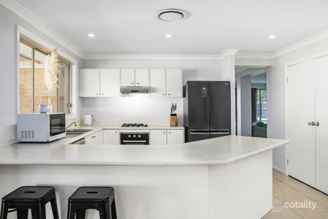 Property photo of 7 Popran Way Blue Haven NSW 2262