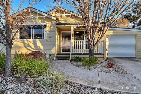 77/111-139 Coburns Rd, Brookfield, VIC 3338