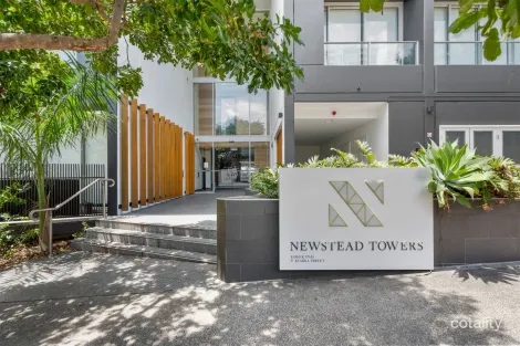 Property photo of 21204/37 Kyabra Street Newstead QLD 4006