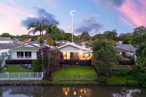 34 Emerton Cres, Robina, QLD 4226