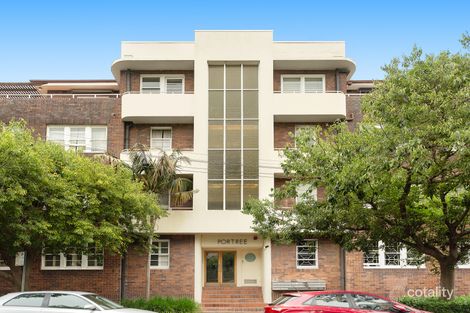 Property photo of 2/2A Darley Street Darlinghurst NSW 2010