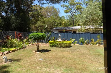 Property photo of 18 Panaroo Street Macleay Island QLD 4184