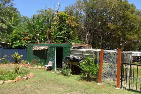 Property photo of 18 Panaroo Street Macleay Island QLD 4184