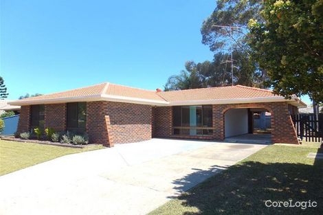 Property photo of 14 Burdock Street Elanora QLD 4221