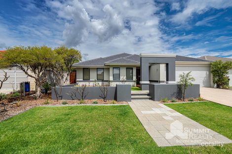 Property photo of 21 Colonna Street Dalyellup WA 6230