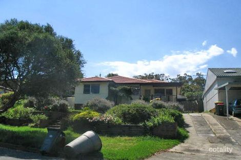 9 Poulter Ave, Engadine, NSW 2233