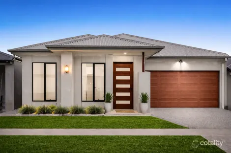 5 Janaki St, Werribee, VIC 3030