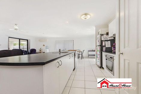 Property photo of 3 Tarella Court Ormeau QLD 4208