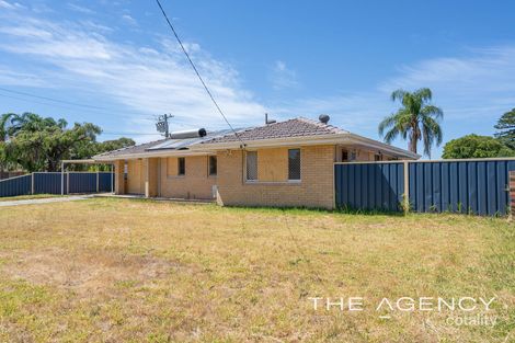 25 Rosher Rd, Lockridge, WA 6054
