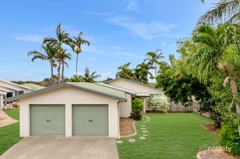 14 Saddle Ct, Mount Louisa, QLD 4814