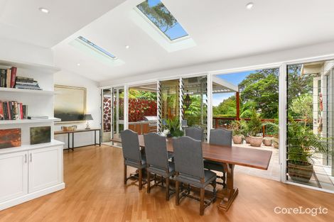 Property photo of 23 Streatfield Road Bellevue Hill NSW 2023