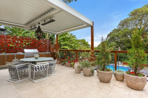 Property photo of 23 Streatfield Road Bellevue Hill NSW 2023