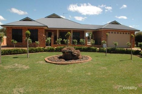 4 Noccundra Pl, Dubbo, NSW 2830