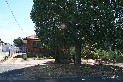 116 Arkwell St, Willagee, WA 6156