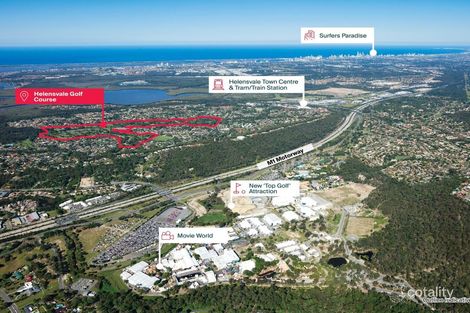 77-101 Discovery Dr, Helensvale, QLD 4212