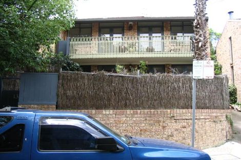 Property photo of 13 Thorne Street Edgecliff NSW 2027