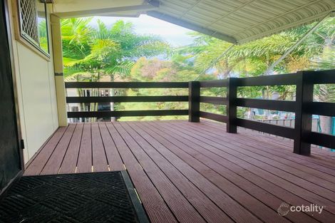 Property photo of 112 Bamford Lane Kirwan QLD 4817