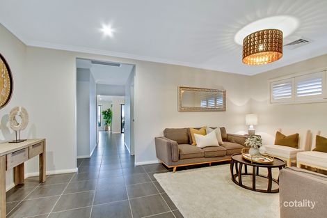 Property photo of 15 Callisto Street Riverstone NSW 2765
