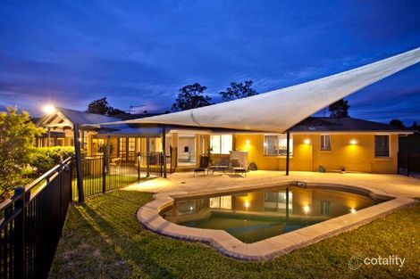 Property photo of 191 Brokenback Road Branxton NSW 2335