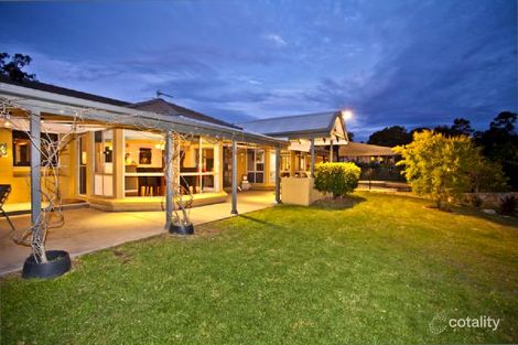 Property photo of 191 Brokenback Road Branxton NSW 2335