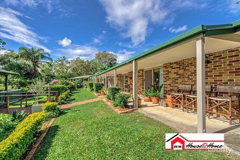 Property photo of 24 Caplick Outlook Ormeau QLD 4208