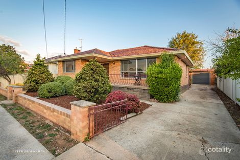 Property photo of 14 Glebe Avenue Queanbeyan NSW 2620