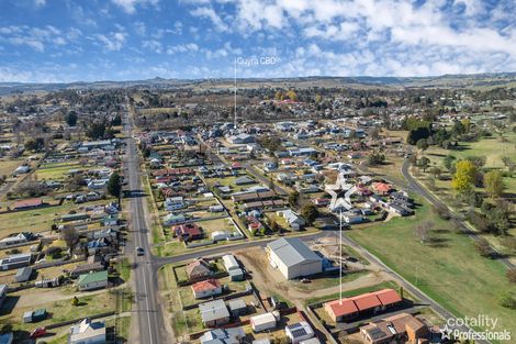 Property photo of 3/23 Balblair Street Guyra NSW 2365