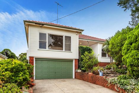 Property photo of 11 Coreen Avenue Peakhurst NSW 2210