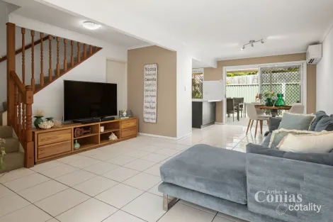 Property photo of 10B/26 Dixon Street Strathpine QLD 4500