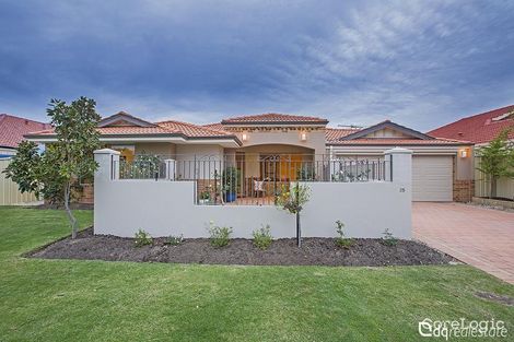 Property photo of 25 Palmerston Crescent Tapping WA 6065