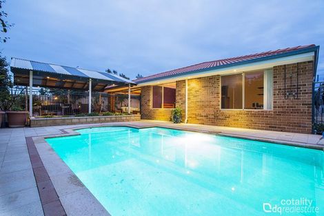 Property photo of 25 Palmerston Crescent Tapping WA 6065