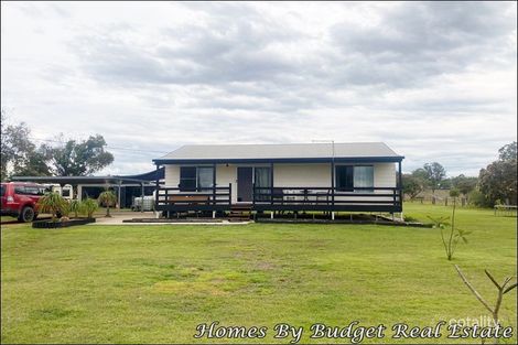 Property photo of 118 Brightview Road Brightview QLD 4311