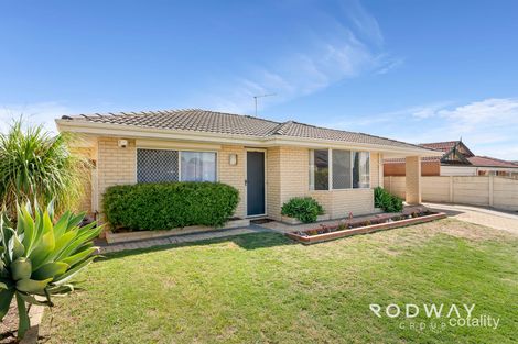 Property photo of 22 Jobson Loop Brookdale WA 6112