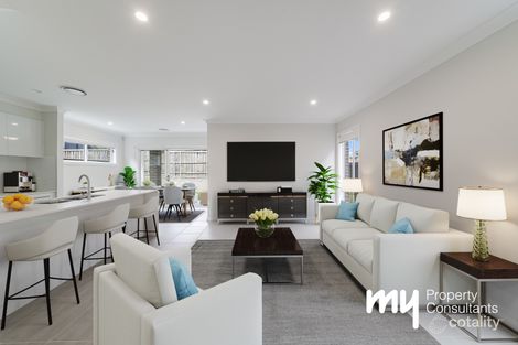 Property photo of 38 Bowen Circuit Gledswood Hills NSW 2557