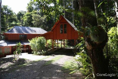 Property photo of 11 Weir Road Kuranda QLD 4881