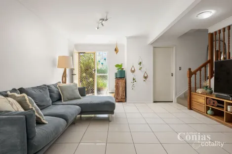 Property photo of 10B/26 Dixon Street Strathpine QLD 4500