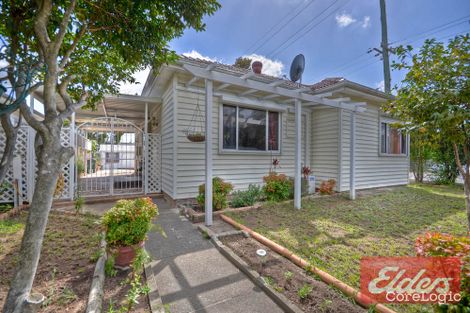 Property photo of 31 Smith Street Wentworthville NSW 2145