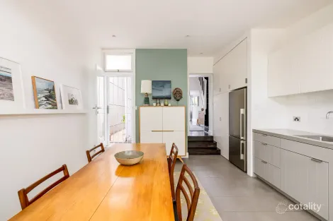 Property photo of 50 Hopewell Street Paddington NSW 2021