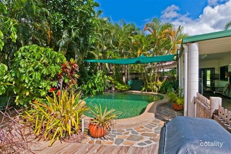 19 Lucas St, Gordonvale, QLD 4865